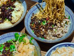 -徐元记贵州拌面(小十字店)