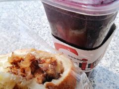 桑葚银耳吸-炖物24章·顺时轻养茶(杭州大厦店)