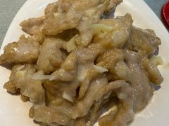 -振生清真饭店(永安道店)