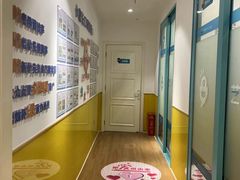 -艺年级儿童语言艺术中心(冉家坝爱融荟城店)