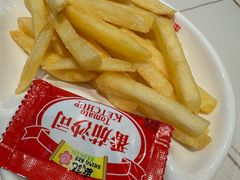 -豪享来牛排(人民店)