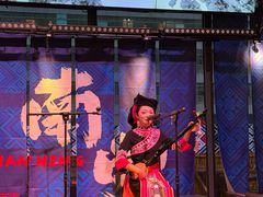 -五条友·广西烧烤大牌档(盛天地店)