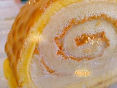 虎皮卷-纯坊佳哥手作(江汉路店)
