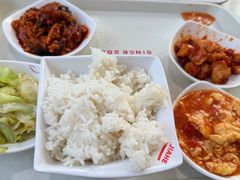 -嘉和一品粥(魏公村店)