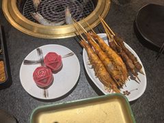 -神户赤童日式烤肉伙伴(东直门店)