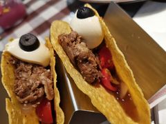 -米斯特比萨(罗斯福店)