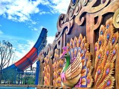 -苏州乐园森林水世界