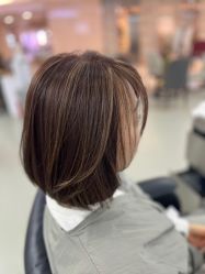 -时尚殿堂hair salon