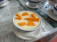 -周大娘牛乳(旧寨古村总店)