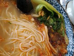 -螺世纪螺蛳粉·桂味小排档(裕德店)