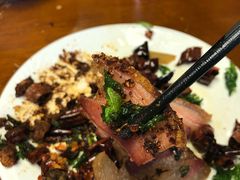 招牌纳西烤肉-88号小吃店·经典云南菜·地道纳西美食