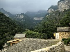 -云丘山景区