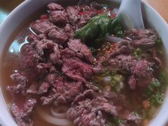 -菜忠潮州牛肉店(岗厦店)