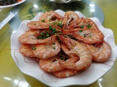 -春园海鲜广场D区6号(钟姐海鲜加工店)
