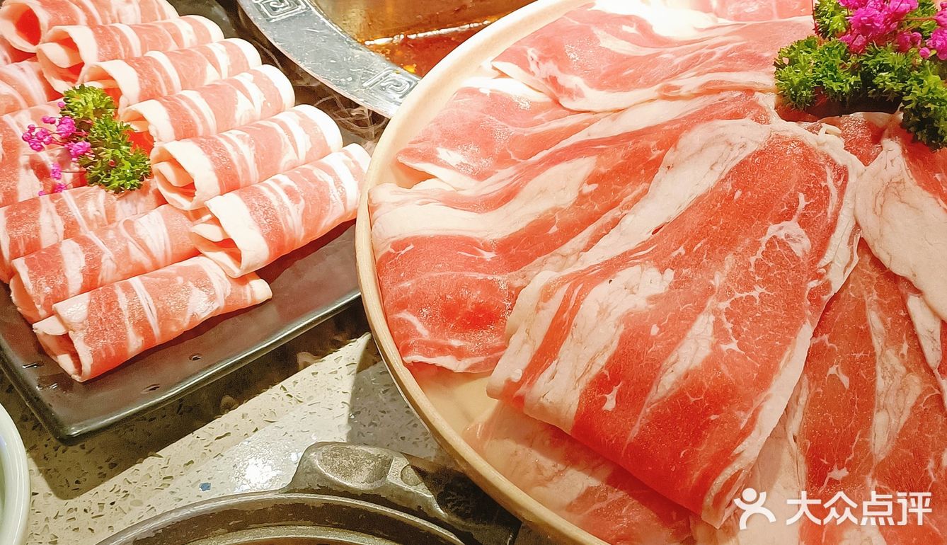 五一广场必吃火锅店～辣斗辣