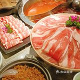 五一广场必吃火锅店～辣斗辣