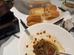 -君庭中餐厅(友谊宾馆店)