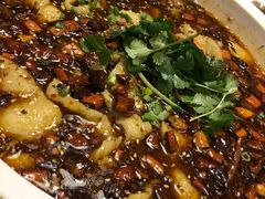 -站前猪蹄&家常炒菜(长乐公园店)
