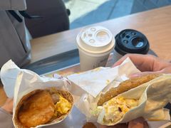 -麦当劳(吴中大道店)