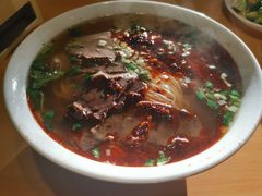 -苏氏牛肉面(北京南路店)