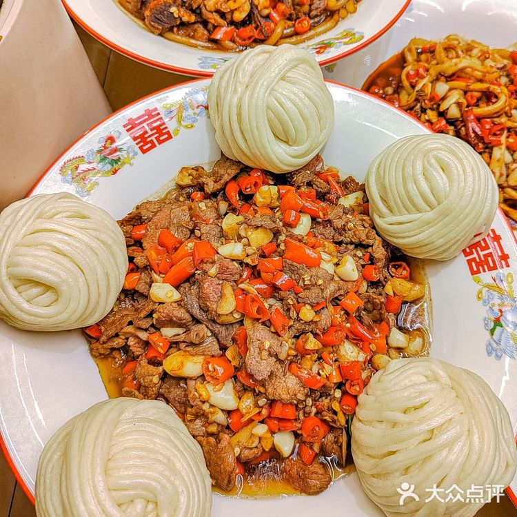 关于我在武汉唯一想推的湘菜馆！