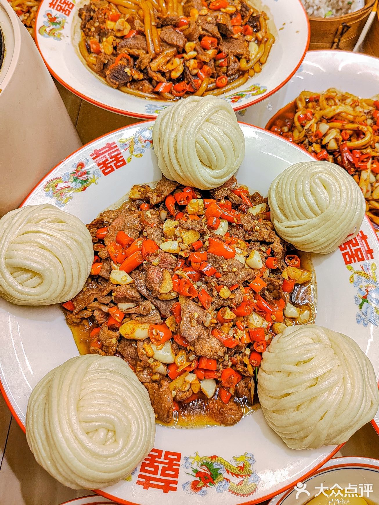 关于我在武汉唯一想推的湘菜馆！