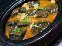 -新光酒家·河豚·海鲜·蟹料理(浦东店)