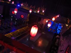 -济南方特东方神画