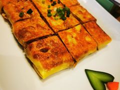 -楚山晓·湖北菜(武汉光谷K11店)