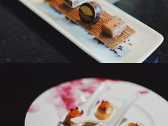 -新加坡文华东方酒店