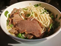 -上海为民商行清真饭店(南大路店)