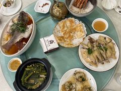 -明香海鲜酒家(华强北店)