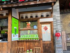 -凤凰山斑鱼馆(恭城店)