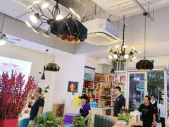 -福巷湘食小馆·猛火现炒(上海首店)