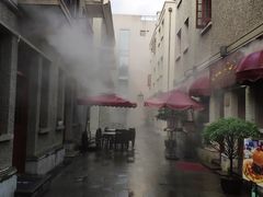 景点-思南公馆