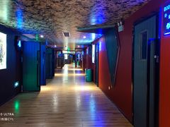 -华夏太古巨幕影城(贺龙广场店)