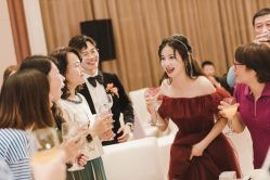 点击看大图 -荷玛高端新娘跟妆团队·彩妆培训