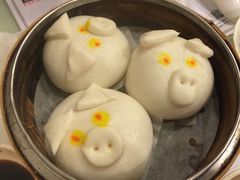 -点点心点心专门店(湾仔店)