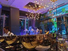 -云·酷Atmosphere(国贸大酒店)