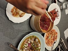 -瓯越·海鲜·瓯味一品(IM长宁国际店)