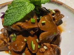 -鸣记脆皮烤鱼(岐山路店)