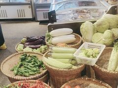 -富正毅三下锅·湘西韵味(天门山索道店)