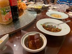 东坡肉方-玉华台饭庄·淮扬菜·烤鸭(望京店)