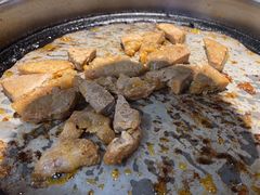 -晓燃地摊烤肉(朝阳双桥店)