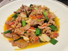 -树厨贵州菜(大十字店)