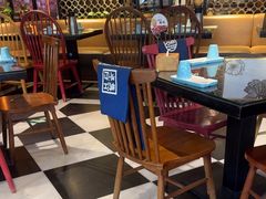 -江边城外烤全鱼(方庄时代购物中心店)