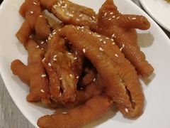 -香云轩·顺德菜(香云纱园林酒店店)