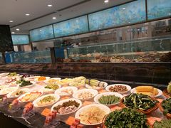 -梁家大院•农家菜(昆山会展中心店)