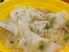-龙抄手(春熙路总店)
