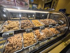 -超级鸡车(曹杨路店)